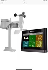 Bresser comfort weather for sale  STAMFORD