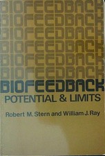 Biofeedback potential limits usato  Italia