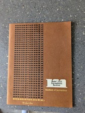 Marantz model 2325 d'occasion  Expédié en Belgium