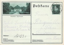 812560 bildganzsache p189 gebraucht kaufen  Deutschland