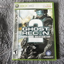 Xbox 360 ghost gebraucht kaufen  Bergrheinfeld