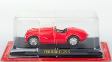 Ferrari 125 1947 usato  Italia