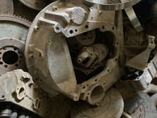 Cummins flywheel housing for sale  Braman