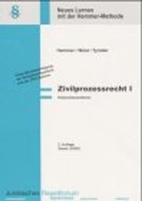 Zivilprozessrecht gebraucht kaufen  Berlin