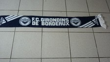 Echarpe football girondins d'occasion  Buzançais