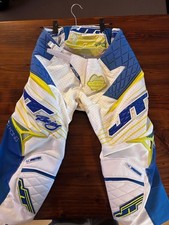 Pantaloni moto cross usato  Garlasco