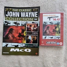 john wayne collection for sale  TORQUAY