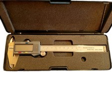 Digital caliper 150mm. for sale  KIDDERMINSTER