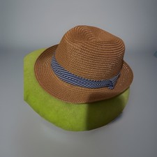 Riginal panama strohhut gebraucht kaufen  Celle