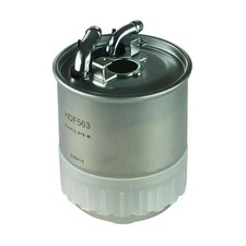 Delphi hdf563 fuel for sale  HADDINGTON