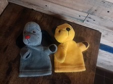 Sooty sweep glove for sale  WARRINGTON