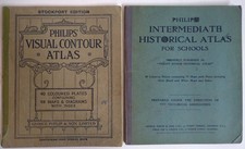 Philips visual contour for sale  LONDON