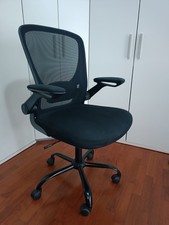 Sedia ergonomica ufficio usato  Caserta