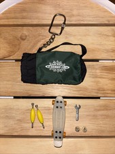 Tech Deck Penny Board em forma de fingerboard cruzador longboard skate comprar usado  Enviando para Brazil