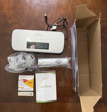 Nutri chef automatic for sale  Meadville