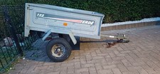 Erde 122 trailer for sale  BRISTOL