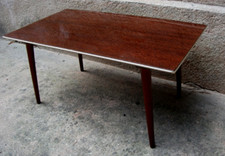 Table basse style d'occasion  Moulins