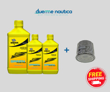 Kit cambio olio usato  Alezio