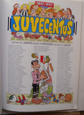 Juvecentus cent anni usato  Modena