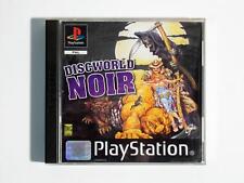Discworld noir sony gebraucht kaufen  Deutschland
