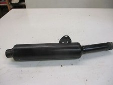 Auspuff my5 auspuffendtopf gebraucht kaufen  Ellwangen (Jagst)