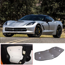 Usado, Telhado de carro interior abrigo solar acabamento sombra dossel bloco UV para Corvette C7 14-19 comprar usado  Enviando para Brazil