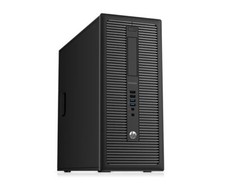 Fisso desktop prodesk usato  Seriate