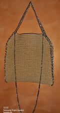 Borsa hand made usato  San Cesario sul Panaro