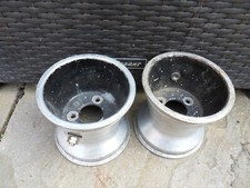 Kart 125mm front for sale  BURNTWOOD