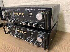 Skytronic 100 amplificatori usato  Bitonto