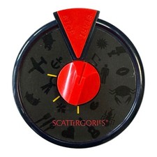 Original scattergories timer for sale  LANCING