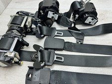 Cinture sicurezza peugeot usato  Volvera