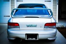 Sti style rear for sale  Baldwin Park