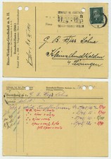 93403 postkarte reco gebraucht kaufen  Berlin