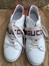 Gucci trainers women for sale  SEATON