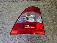 Mercedes rear light d'occasion  Expédié en Belgium