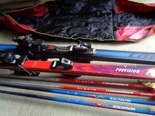 Adult skies carver for sale  MANCHESTER