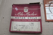 Royal enfield std. for sale  BISHOP AUCKLAND