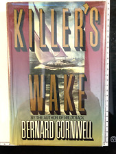 Bernard cornwell. killer for sale  UK