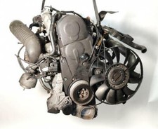Motor completo para usato  Trambileno