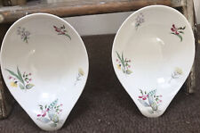 Eva zeisel bowls for sale  LONDON