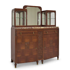 Antik vitrinenschrank restauri gebraucht kaufen  Lüdinghausen