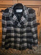 Hauber ladies plaid for sale  SETTLE