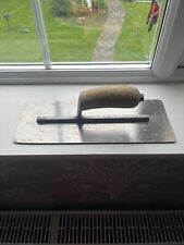 Marshalltown plastering trowel for sale  ROMFORD