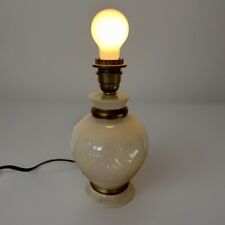 Lampe table dauphin d'occasion  Gardanne