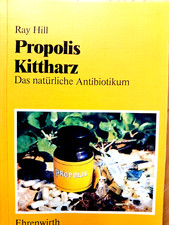 Bienen kittharz propolis gebraucht kaufen  Deutschland