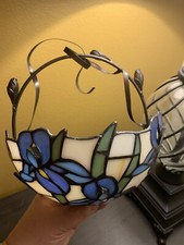 Partylite iris flower for sale  Marshall