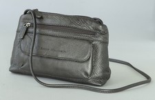 Dark metallic silver for sale  EDINBURGH