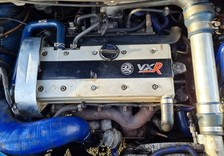 Vauxhall vxr 2.0 for sale  SELKIRK