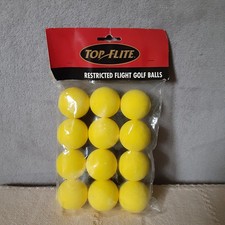 Top flite yellow for sale  Aiken